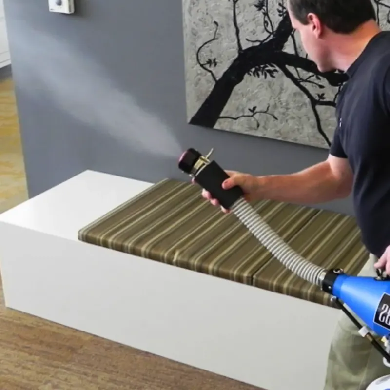 Professional Odor Removal in Mansfield Center, MA